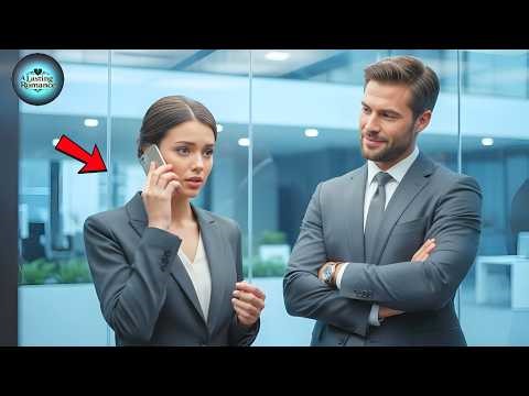 I’m still a virgin she confessed not knowing the CEO was listening to everything A beautiful romance