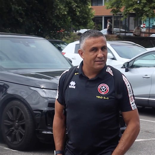 66K views · 699 reactions | 﫡 A Spireites legend in the building. | Chesterfield FC | Facebook