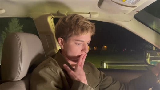 Mae Martin on Instagram: "It was 2am, freezing cold, and we were filming a crucial scene from Wayward when @syd_topliffe suggested that in between takes we film this iconic scene from The Sixth Sense. I think you’ll agree it’s our strongest work. An homage to our Queen and hero @toni_collette_official ❤️ Cameo from Jeremy as “woman from car accident at window”."