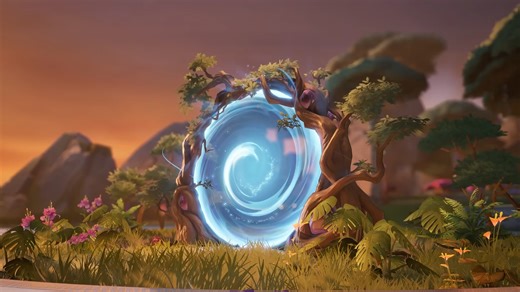 Here's a look at the Hellfire Gala: Krakoa Map for Marvel Rivals launching on April 11 with Season 2: | IGN