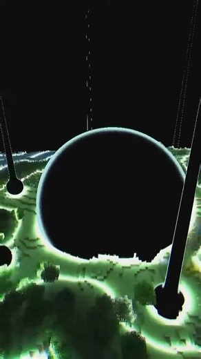 Orbital Railgun Reforged MOD in Minecraft