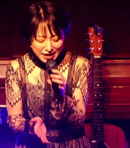 『ROOTS -inside the music-』vol.1 より コラボルーツ曲：愛の言霊 Vo.&Gt.斉藤慶(Guest) Cho 神園さやか/v.p三浦翔 アーカイブ配信販売中🎥 #神園さやか #ROOTS #愛の言霊