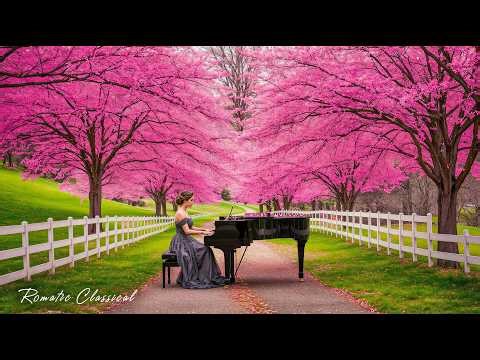 30 Beautiful Classical Music Masterpieces for Relaxing ✨ Chopin, Tchaikovsky, Mozart, Schubert