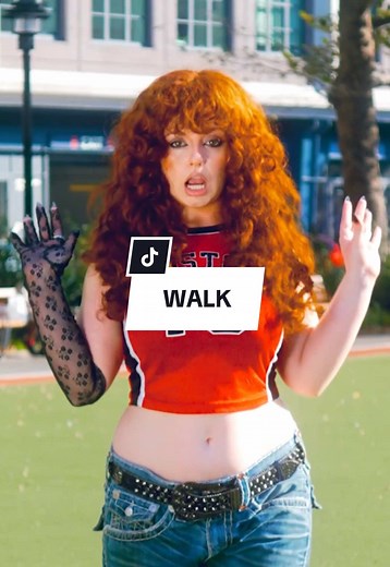 Check Out 'WALK' Featuring Rob Apollo Now