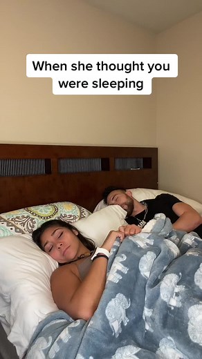 She wasn’t expecting that one #fyp #foryou #couples #girlfriend #boyfriend #couplecomedy #viral #EndlessJourney