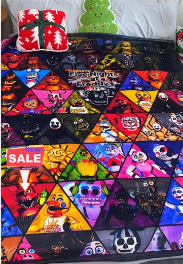 Exploring Five Nights at Freddy's 2 Gameplay Experience