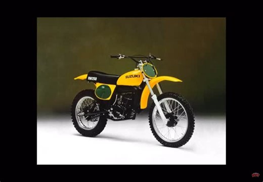 If you liked my history of the Yamaha YZ250 you should check out my retrospective on the of Suzuki’s iconic RM250 two-strokes. Here is a brief clip covering the all-new 1976 RM250. The entire video covers the RMs from 1976 through 2008 and can be found here https://youtu.be/HnsDbvQisCo?si=bosCETLa53K_1S8- at my channel The Motocross Vault if you would like it check it out. | The Motocross Vault