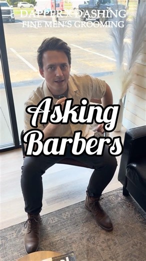 Fade vs Taper Fade — what’s your pick? 💈🔥