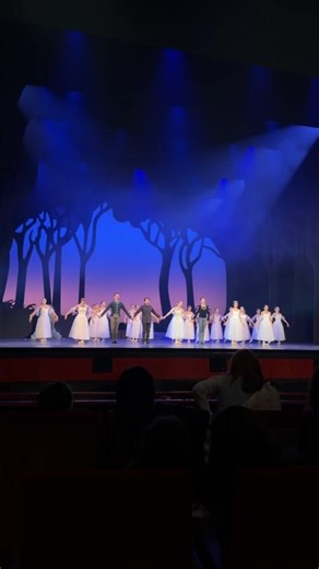 GNOballet on Instagram: "Let’s Dance! Great & Happy 2026 for all. 🤞 #GISELLE #08 #GNOballet #ThankYou"