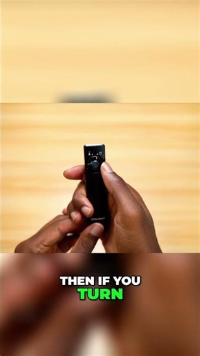 Olight Arkfeld: Green Laser & Flashlight Pocket Powerhouse