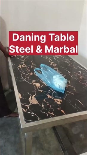 Daning Table