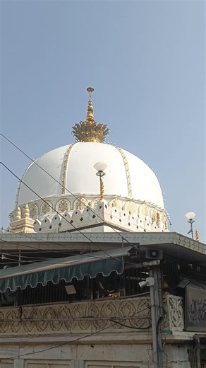 नबियों में सबसे अफजल रुतबा मेरे नबी का🥹🥰💯#ajmersharifdargah #khawjagaribnawaz