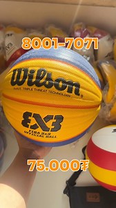 87K views · 371 reactions | Wilson 3X3 Оригнал бөмбөг 50% хямдарлааҮндсэн үнэ: 150.000₮ 朗 Хямдарсан үнэ: 75.000₮ ☎️ Утас: 8001-7071  Хүргэлт үнэгүй | Орон нутагт унаанд тавиад өгнөө. Коммент хэсэгт дугаараа үлдээгээд үнэгүй хүргүүлээд аваарай. | Спорт бөмбөг | Facebook