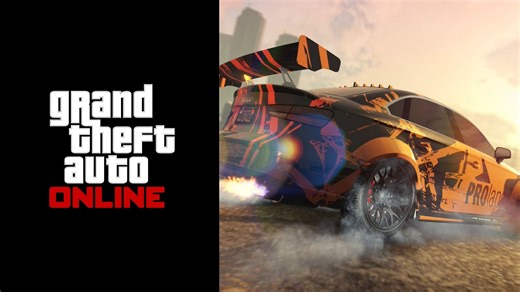 GTA Online weekly update (June 5–16, 2025)