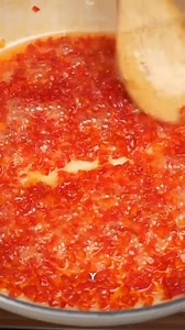 Este dip con pimenton te va a encantar #losdeñam #recetas #trucodelaabuela #dip | Los de ÑAM