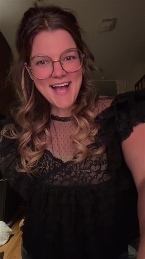 My first time speed dating!!!