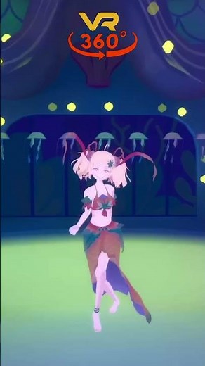 Hop Step Sing Trailer