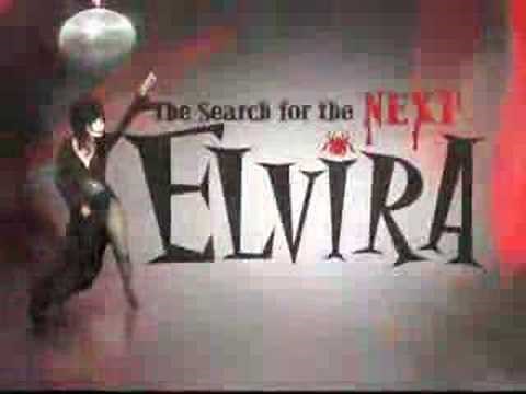 Elvira Music Video - YouTube