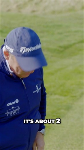 Watch a golf pro turn precision into perfection with this epic shot! 🎯⛳️ From tee to green, it’s all about mastering course strategy and reading every contour like a blueprint. This is how the best navigate tough terrain — with brains, feel, and fearless execution. Would you have played it the same way? 🧠🔥 ⛳️ Golf's Greatest Holes #GGH #GolfsGreatestHoles #GolfProShot #CourseStrategy #GreenReading #golfing | Golf's Greatest Holes