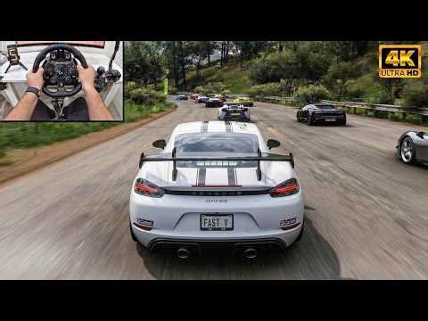 Forza Horizon 5 Live #shorts