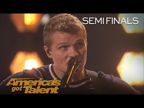 We Three: Amazing Band Returns With Original Song, "Make Up" - America's Got Talent 2018