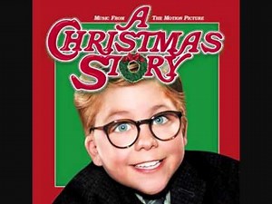 A Christmas Story Soundtrack Ralphie's Revenge & The F Word.wmv