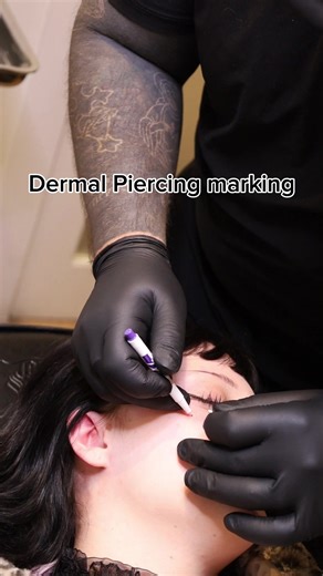 Understanding Dermal Piercing Techniques and Tips