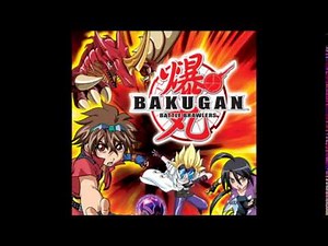 Bakugan Battle Brawler OST ► Subterra Arena BGM (Extended)