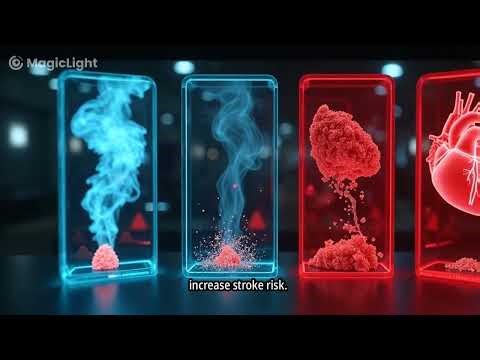 Stroke Process & Treatment Explained |🇺🇸 US Medical Students & Doctors Guide”