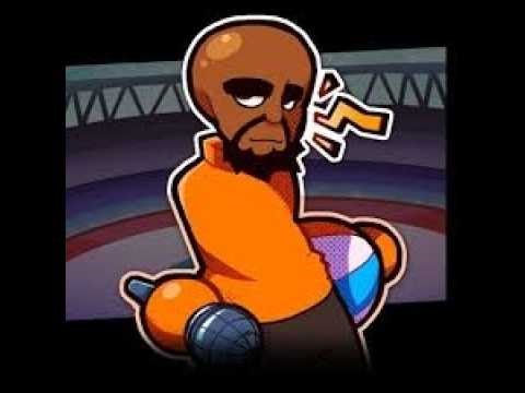 fnf wii funkin target practice ¿me lo pasare o morire en el intento? pues miralo