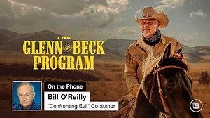 Bill O'Reilly joins Glenn Beck with his plan for how the Trump administration can fix the Epstein Files fallout "overnight." Plus, he explains why he believes there's only one way that former FBI Director James. | Here's the Deal