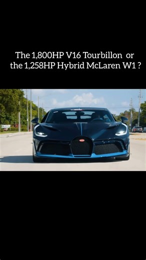 Why the Bugatti Tourbillon is Worth $4 Million in 2026 🏎️💨