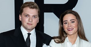 ‘Here comes the bride’: White House to host its 19th wedding