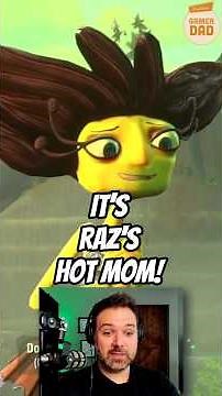 Meet The Aquatos | Psychonauts 2