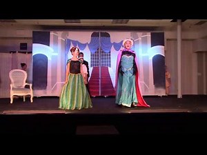 Frozen Jr Musical (morning performance) - HMES