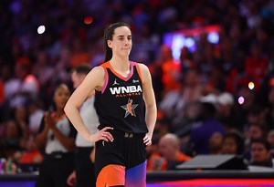 WNBA TV ratings: Caitlin Clark leads historic year for regular season, WNBA playoffs TV ratings