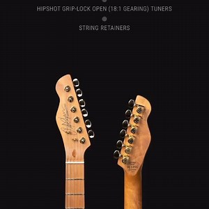 A detailed review of a selection from the new 2020 Chapman pro range by Rob’s three-year-old son Theo #chapmanguitars #chapmanguitars2020 | Chapman Guitars