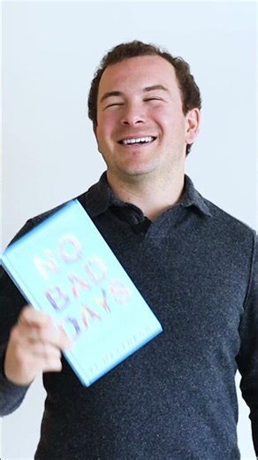 Don’t take life too seriously!!