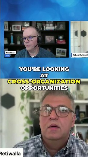 Building Use Case Roadmaps: A Practical Guide #shorts