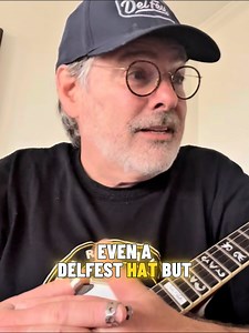 There's only a few more days to donate to win my show played, signed, banjo. I've been playing it every night on this Flecktones tour. The money raised supports the We Are Family Foundation. 👉 fandiem.com/belafleck | Béla Fleck