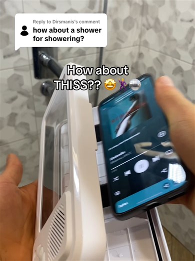 Enjoy Music in the Shower with These Tips