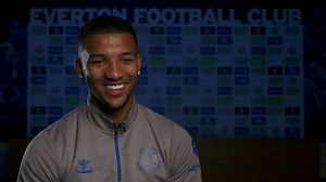 Holgate: Hard to think about missed chances