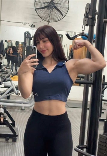 dia de superioress 💅 | Upper Body Workout