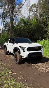 2024 Toyota Tacoma TRD Pro in Ice Cap color! It’s bigger than SR5 - but by how much? #tacoma #toyotatacoma #tacomaworld #tacomatrd #tacomatrdpro #tacomaoffroad #tacoma4x4 #toyota4x4 #toyotatrucks | Toyotajeff