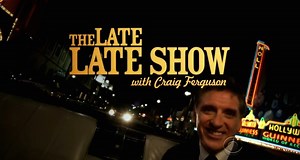 The Late Late Show with Craig Ferguson: An Evening with Archbishop Desmond Tutu - The Peabody Awards