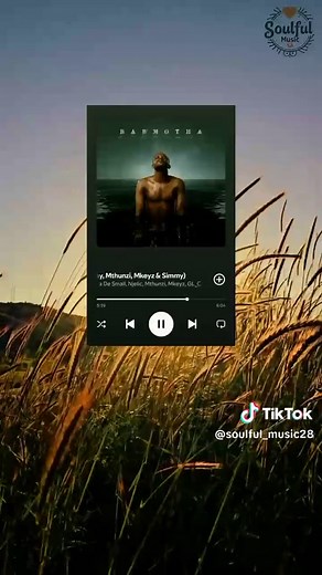 Eningi Remix: Soulful Amapiano Vibes
