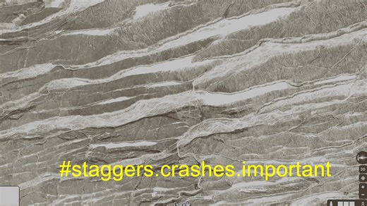 2.Making normal fault maps - by interpreting tectonic geomorphology