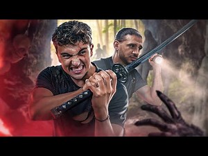 On a trouvé quelque chose d'incroyable…