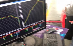 上海乾改(原上海G7) 十代思域FC1/FK7 1.5T HONDATA刷ECU程序培训3月18日 上