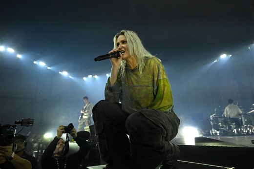 Linkin Park to make Download Festival history as first female-fronted headline act